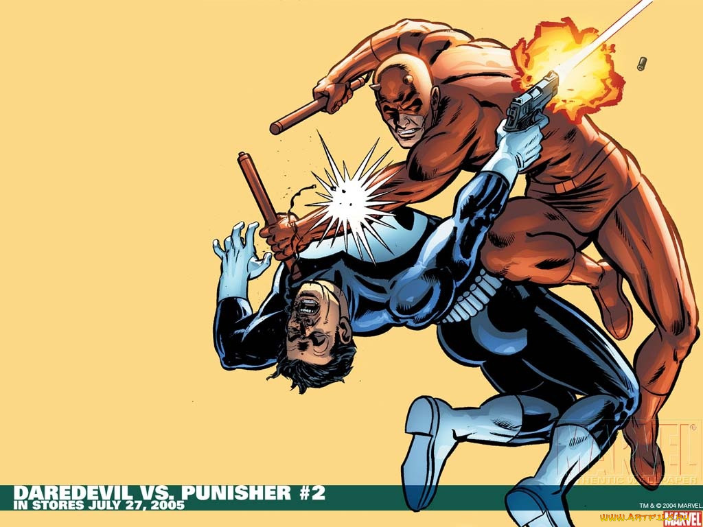 daredevil, , 